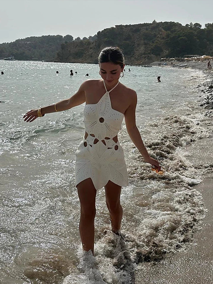 Ottilie Dress