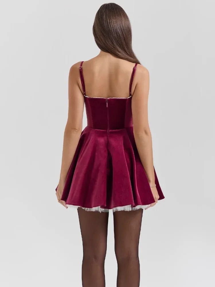 Sevy Dress