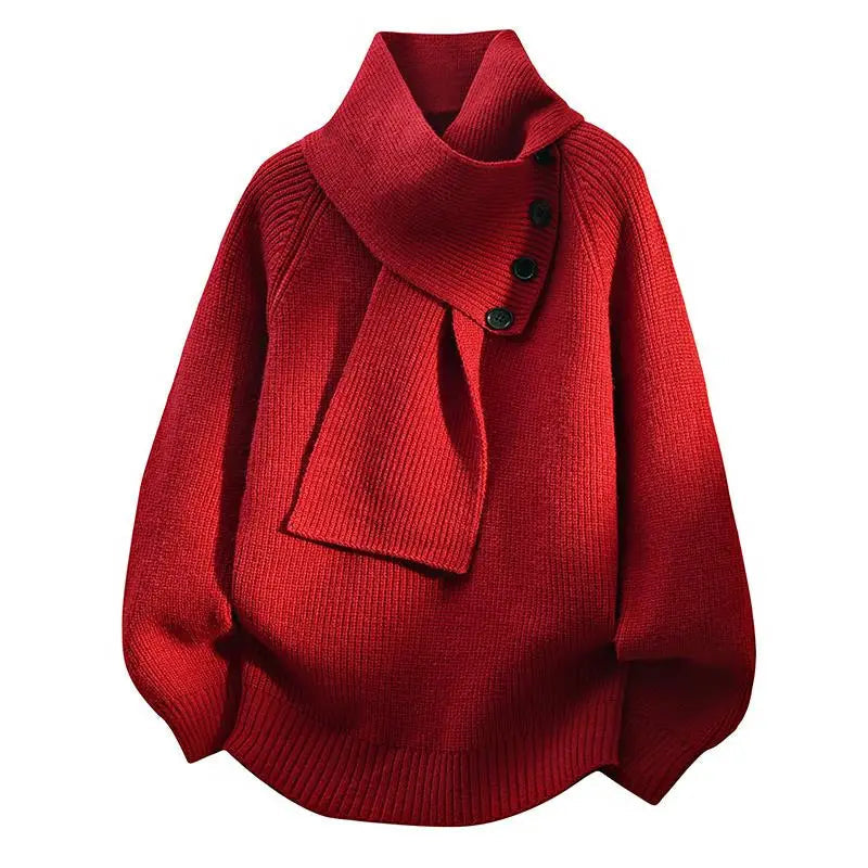 Arielle Sweater
