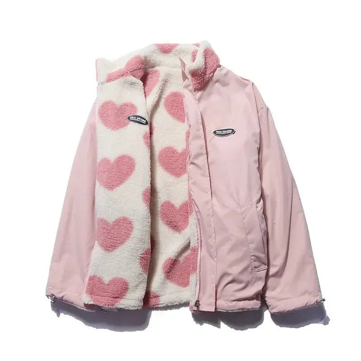 Amara Jacket