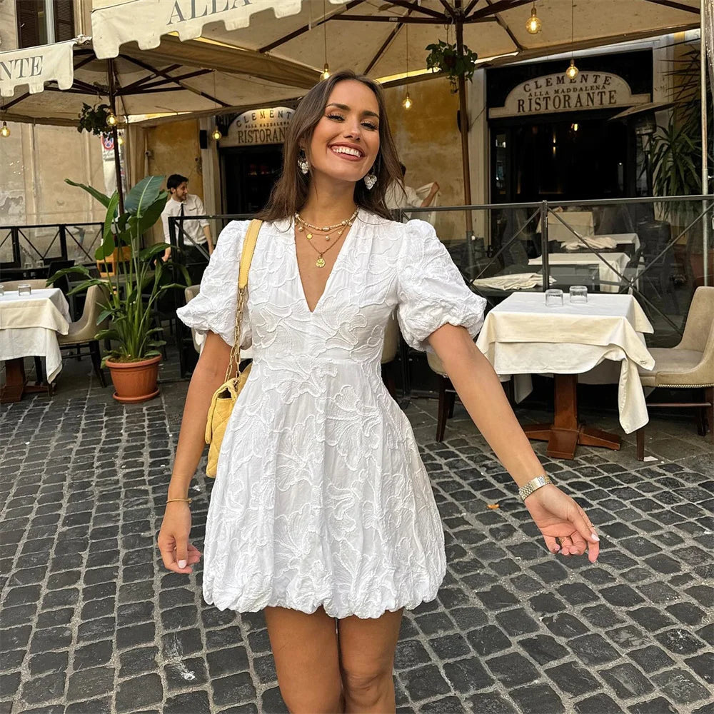 Mckenna Dress