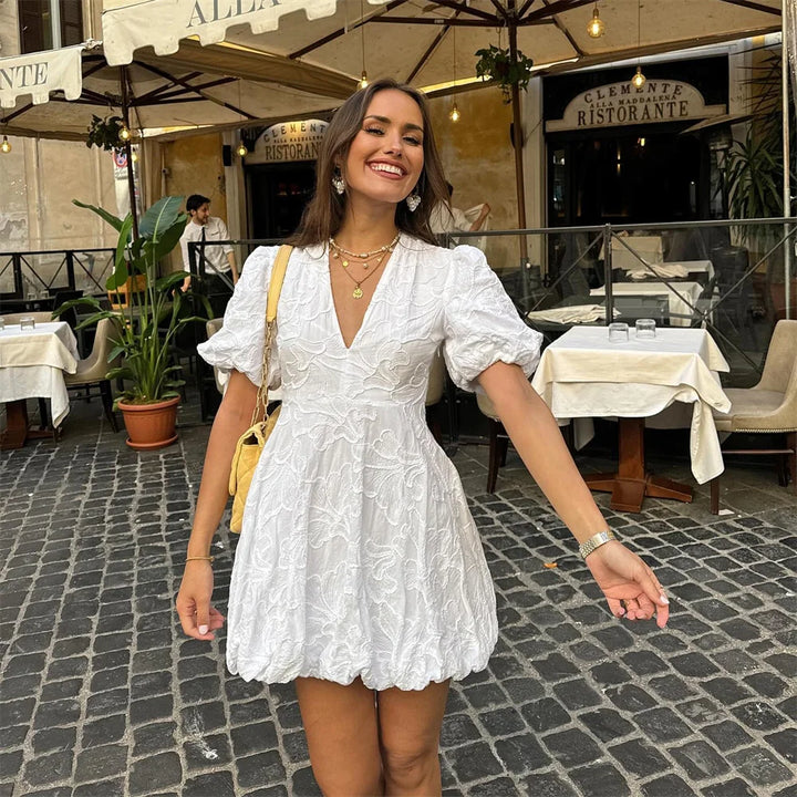 Mckenna Dress