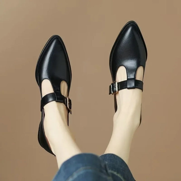 Leomara Heels