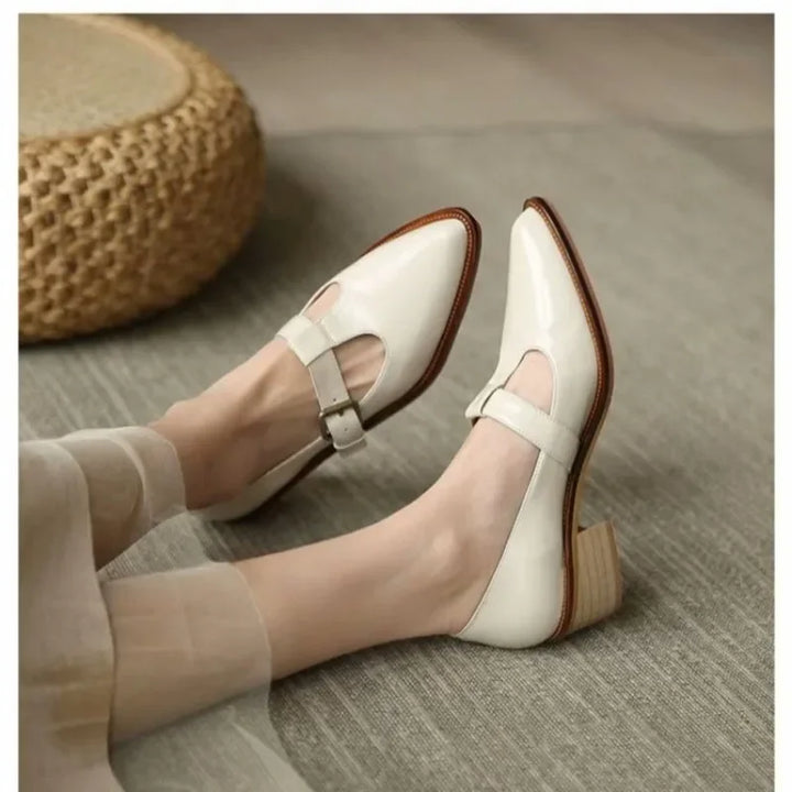 Leomara Heels