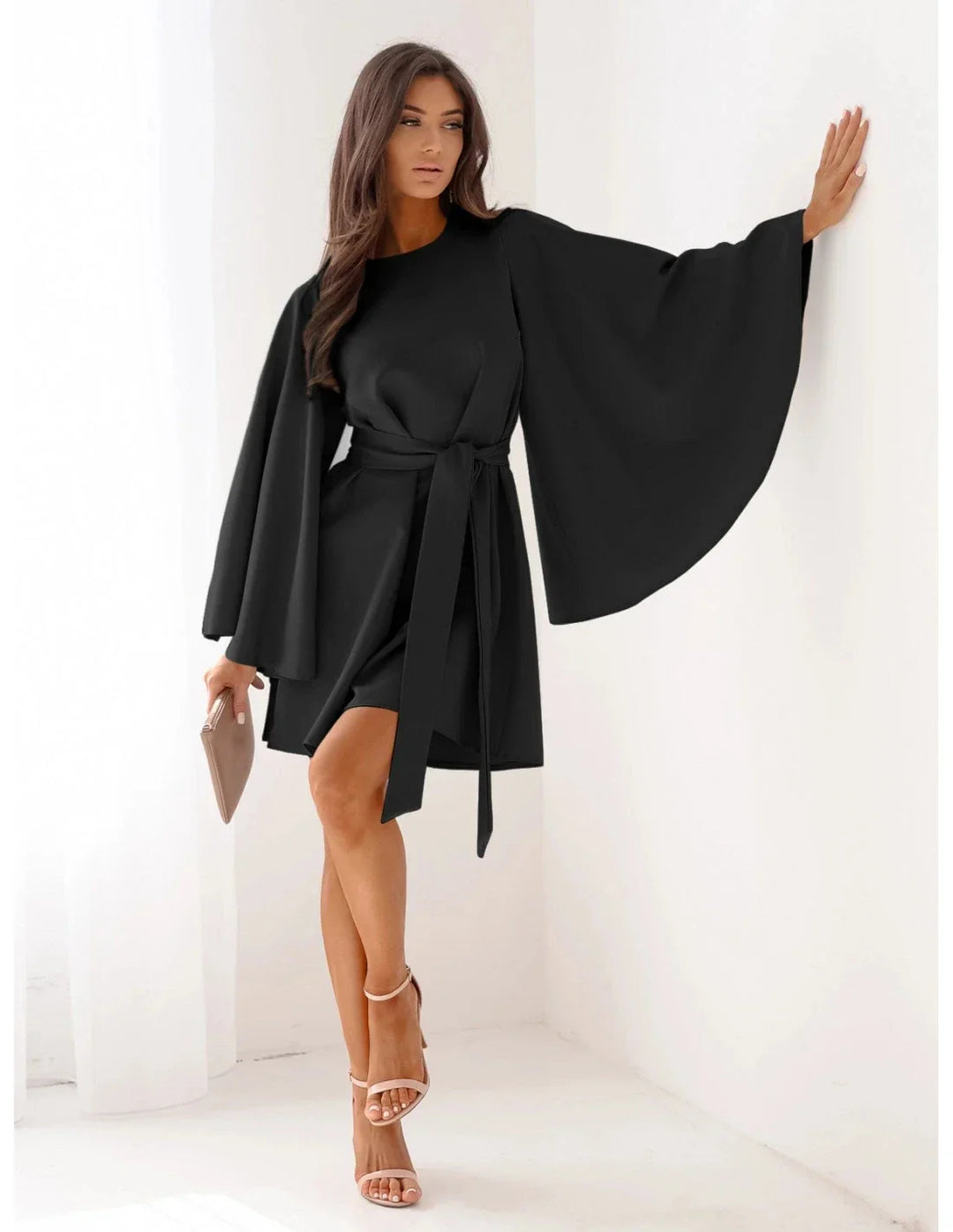 Cora Dress