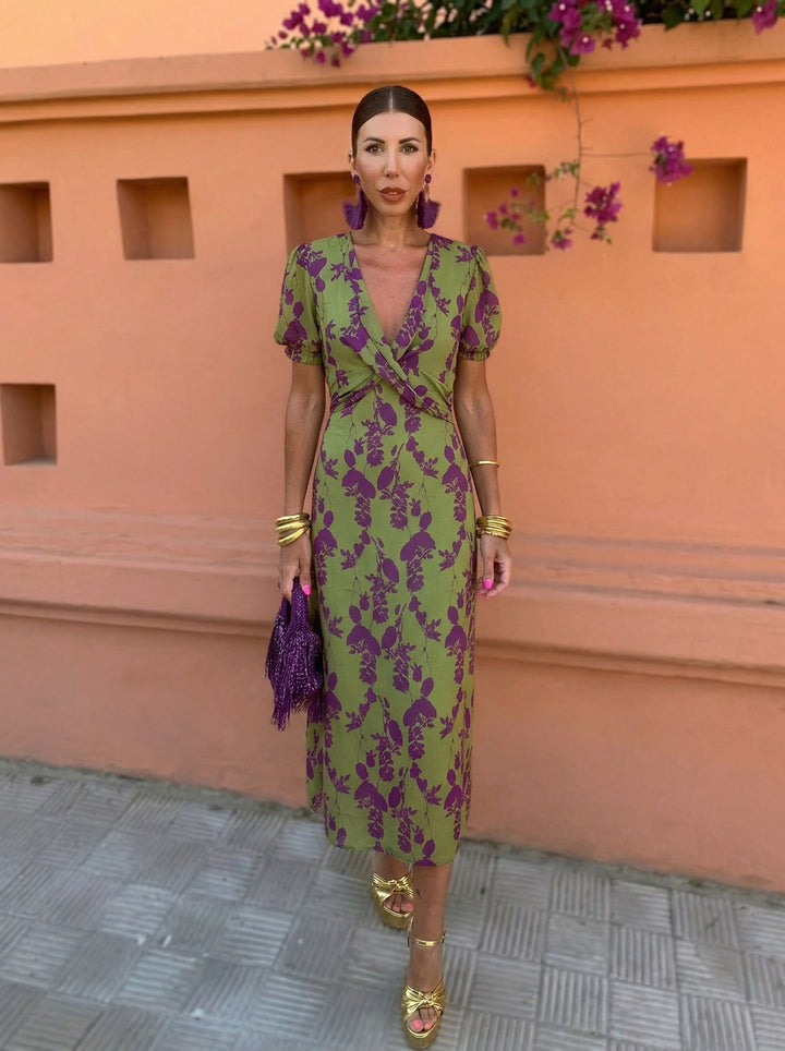 Andrea Dress