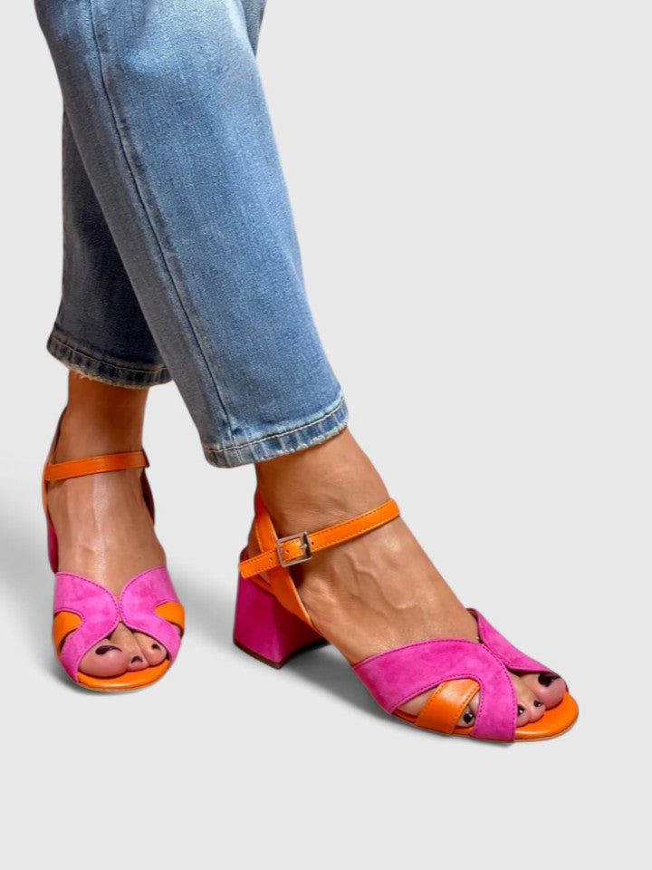 Devynne Heels
