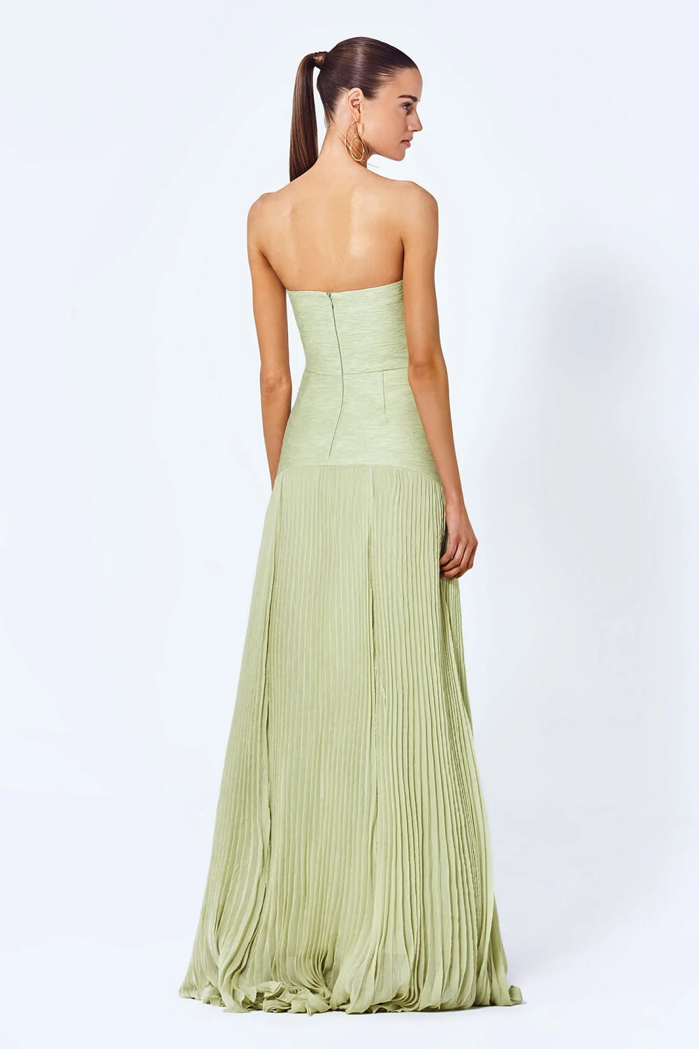 Zynella Maxi Dress