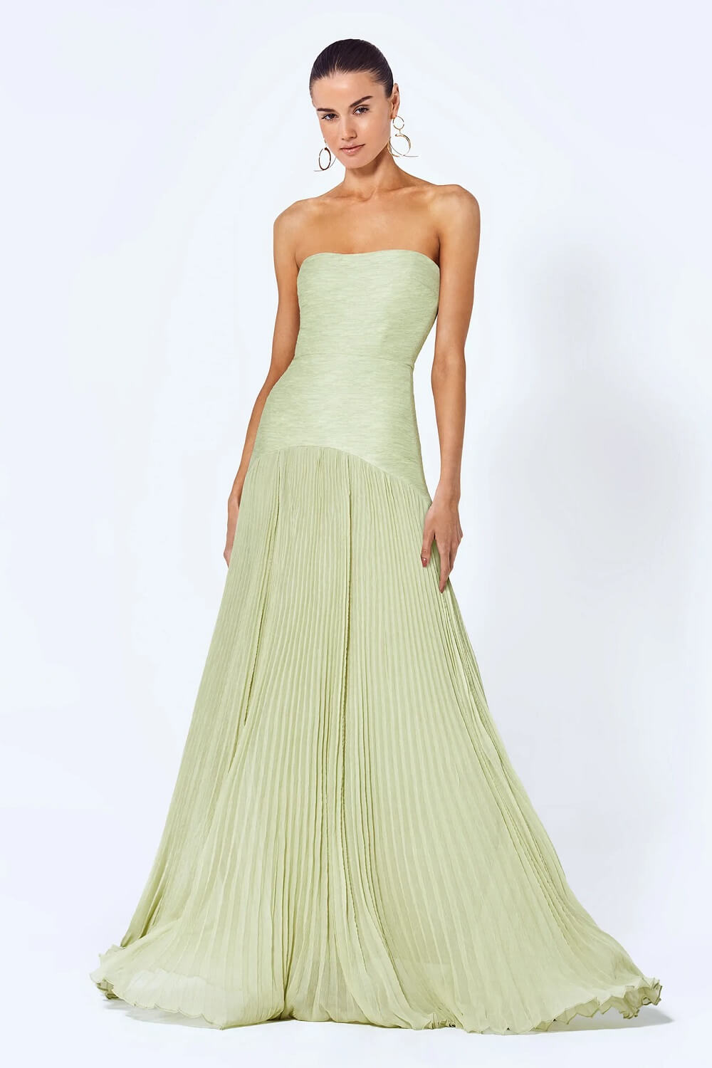 Zynella Maxi Dress