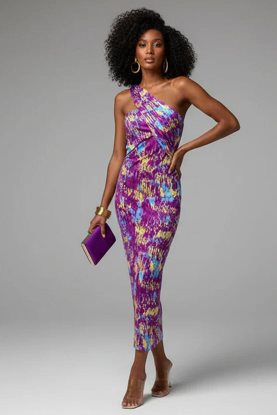 Irmgardi Midi Dress