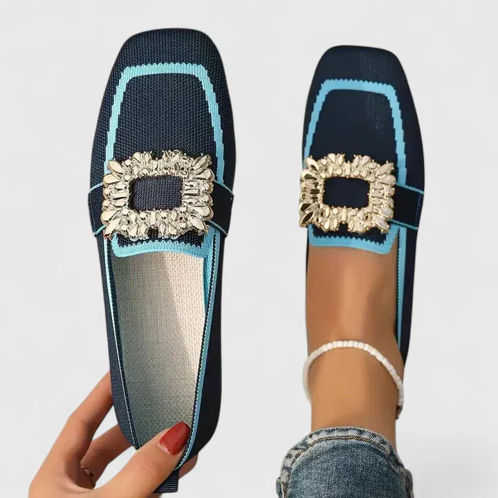 Marvella Loafers