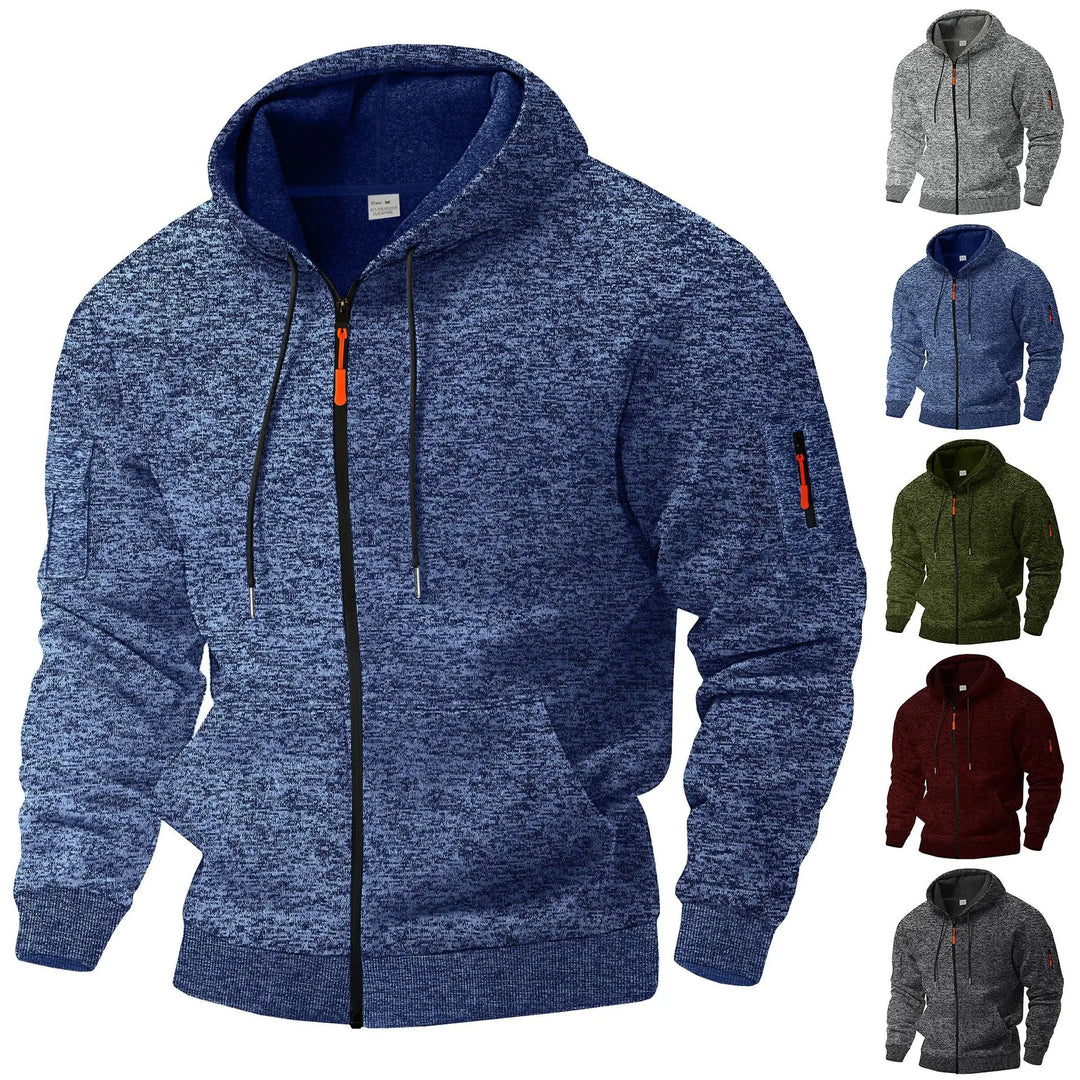 Davide Jacket