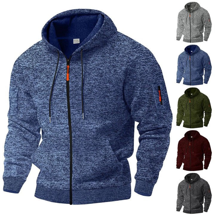 Davide Jacket