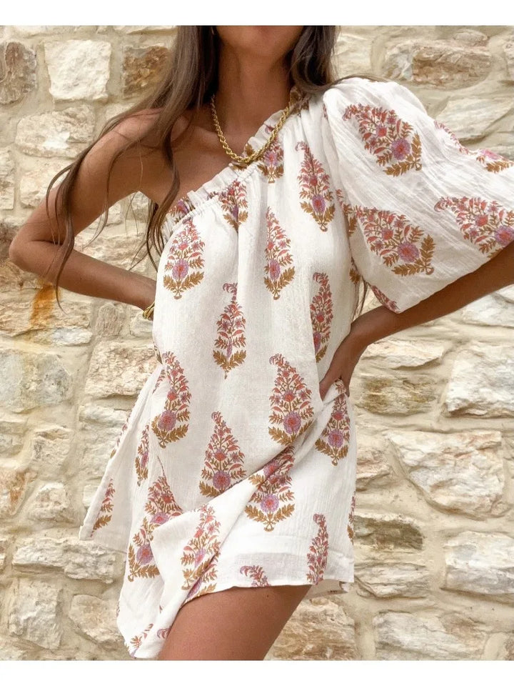 Selene Mini Dress