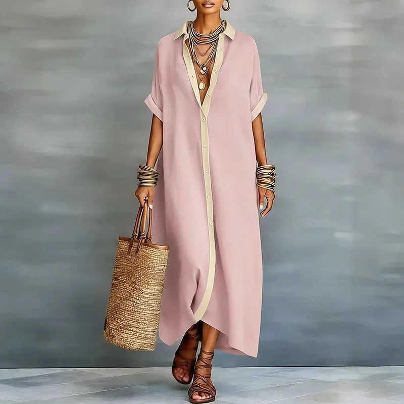 Anastasa Dress