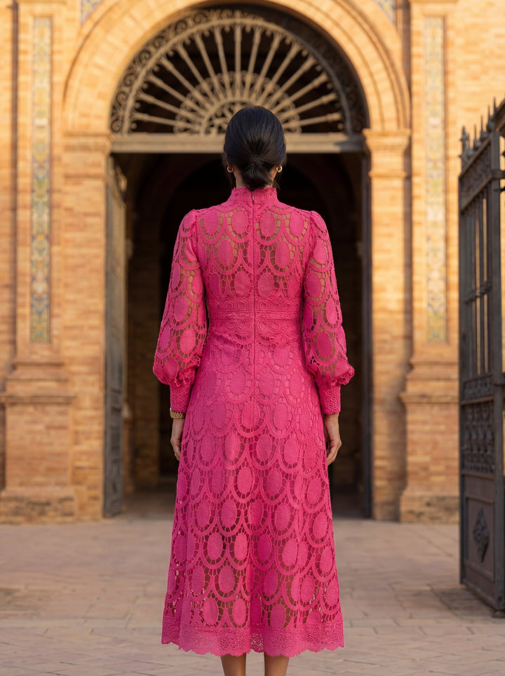 Carmona Dress