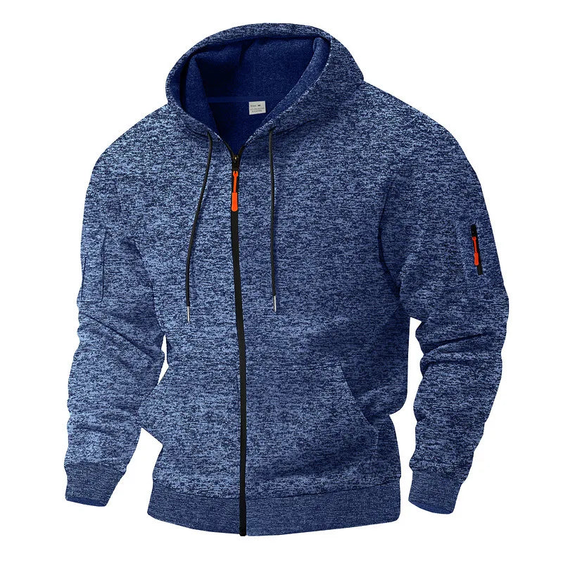 Davide Jacket