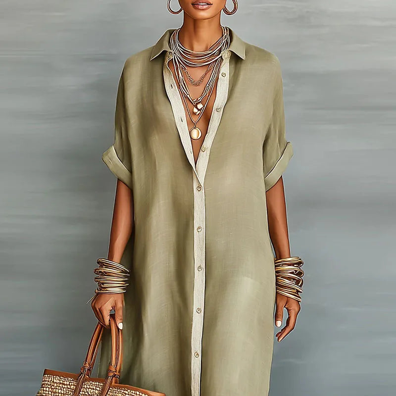 Anastasa Dress