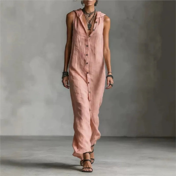 Penlope Midi Dress