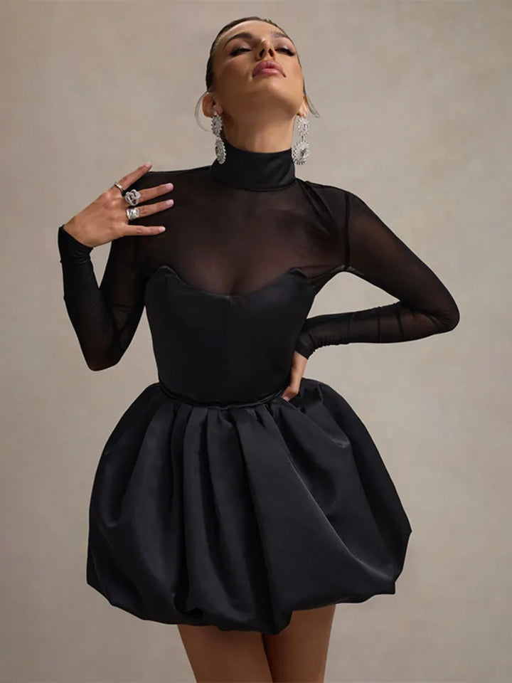 Virginia Dress