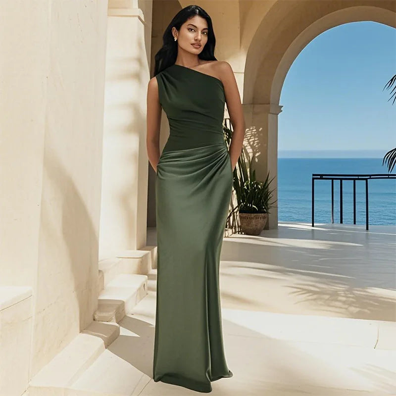 Sophia Maxi Dress