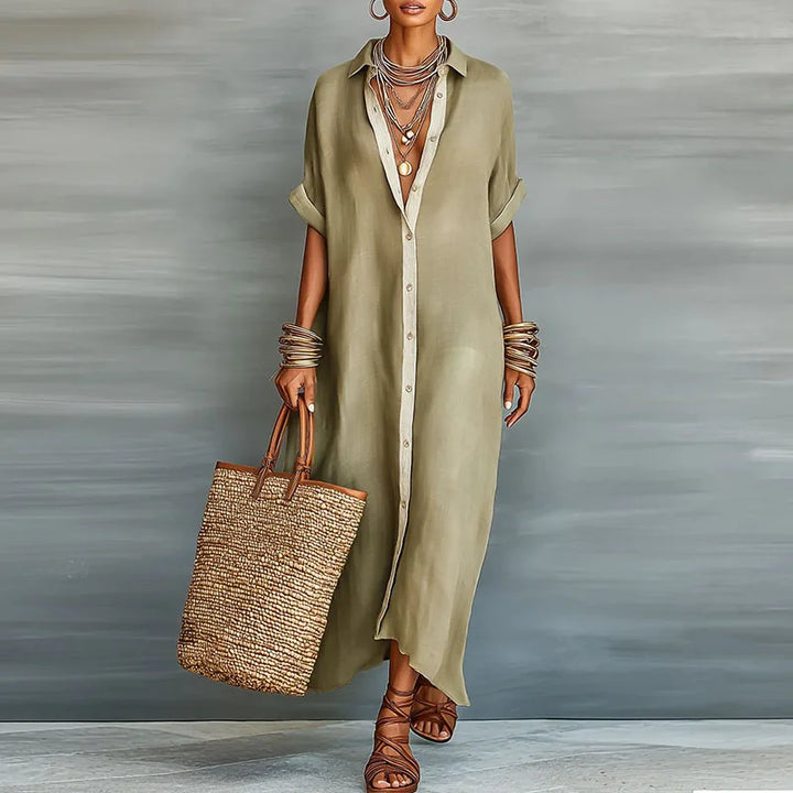 Anastasa Dress