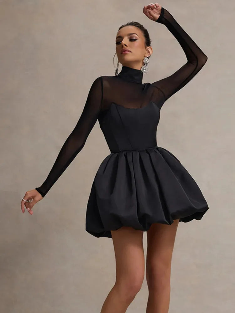 Virginia Dress