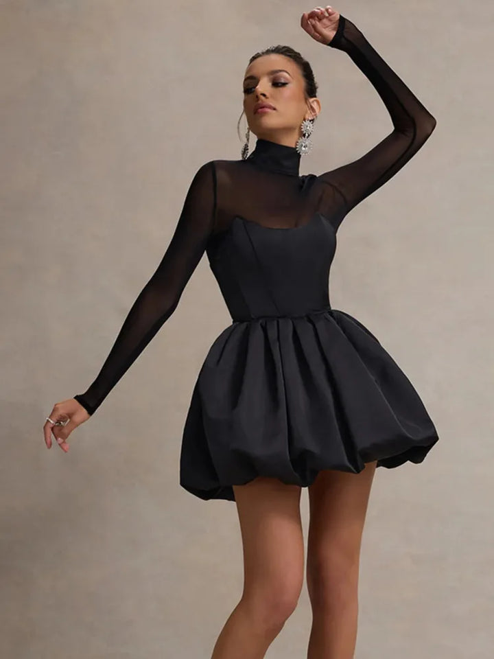 Virginia Dress