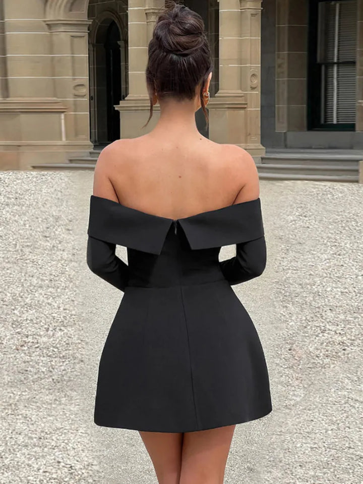 Nyra Dress