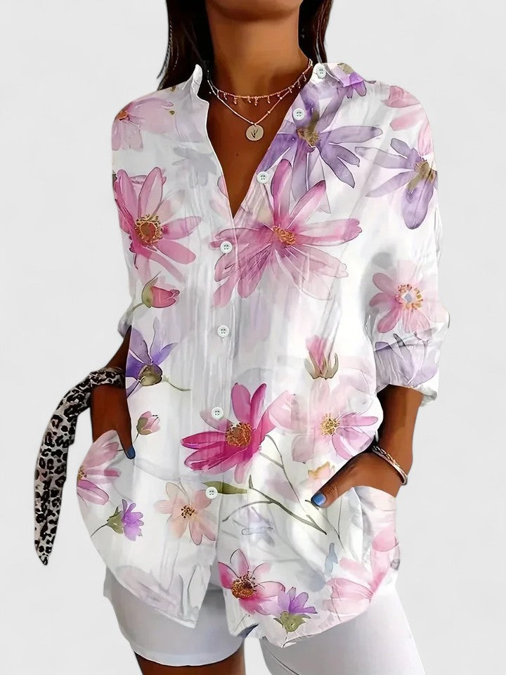 Anica Blouse