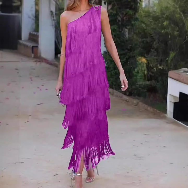 Paulina Dress