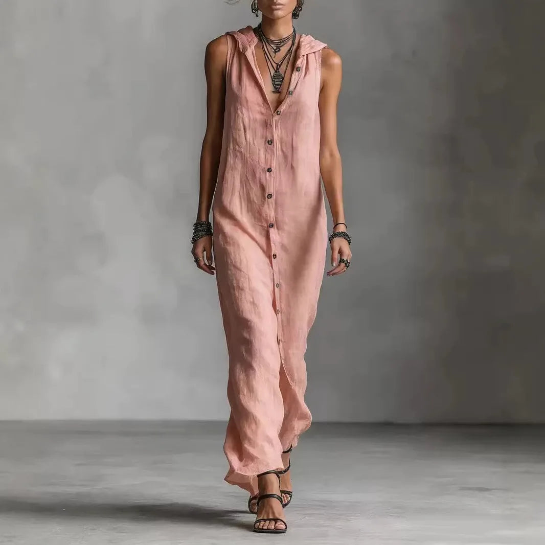 Penlope Midi Dress
