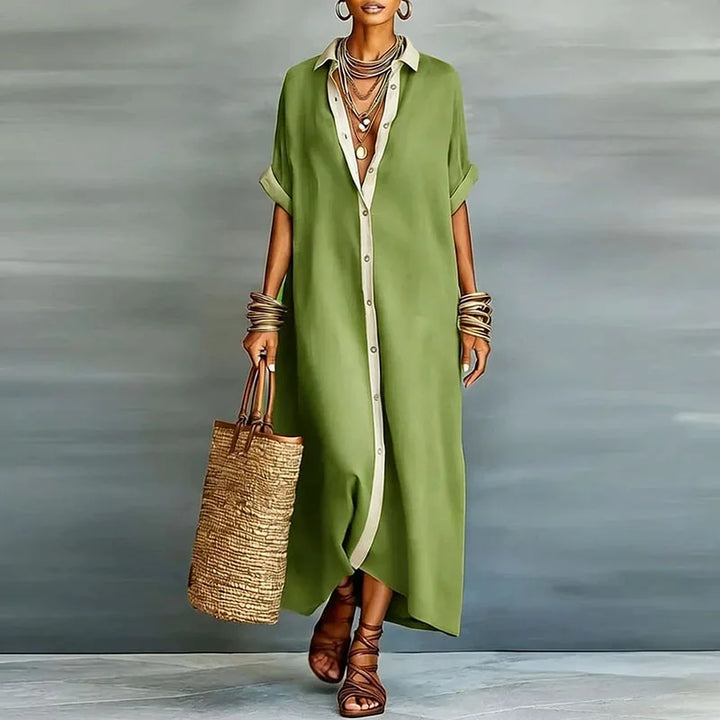 Anastasa Dress