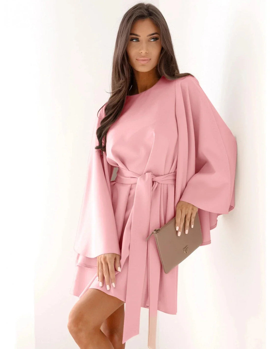 Cora Dress
