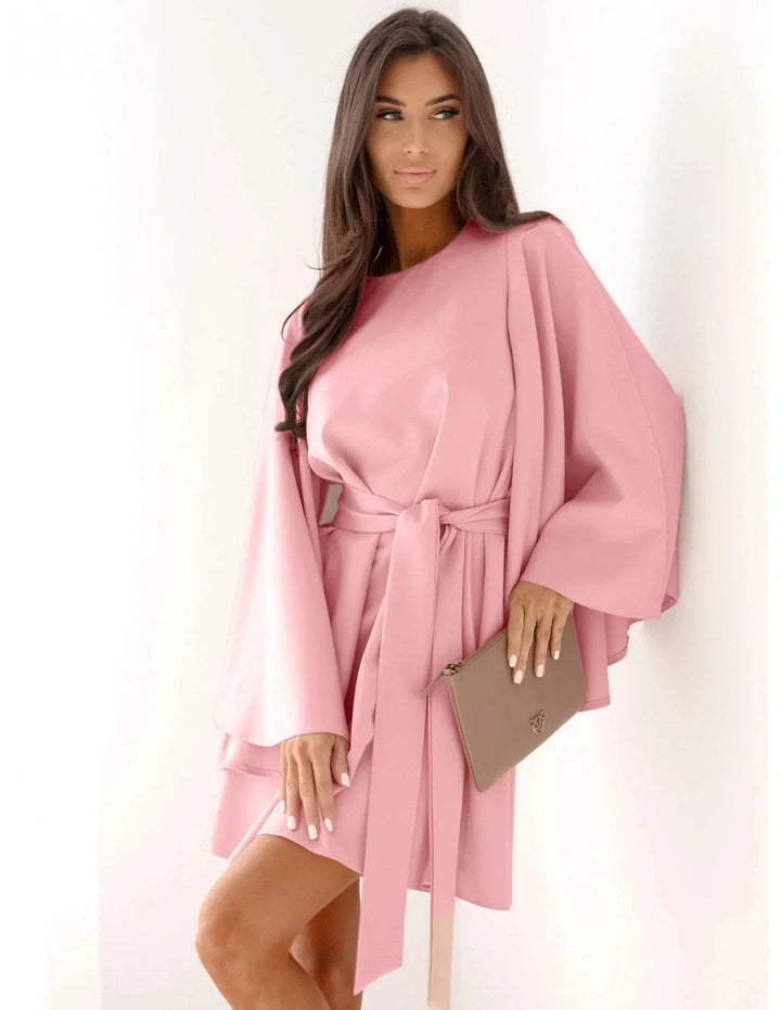 Cora Dress