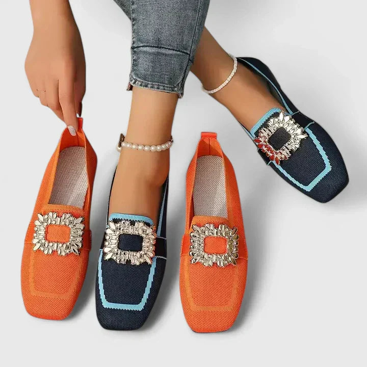 Marvella Loafers