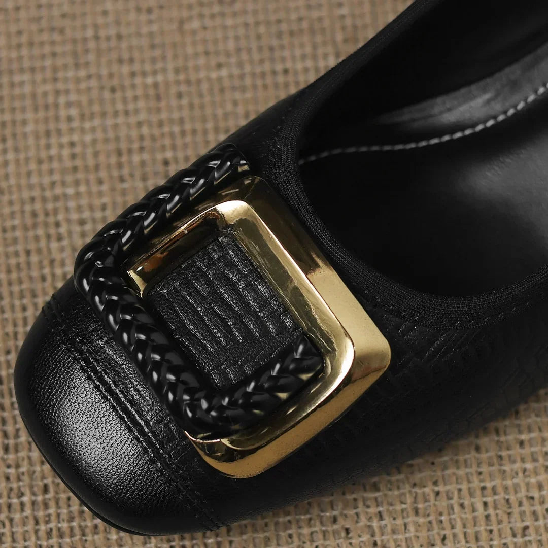 Novalisse Heels