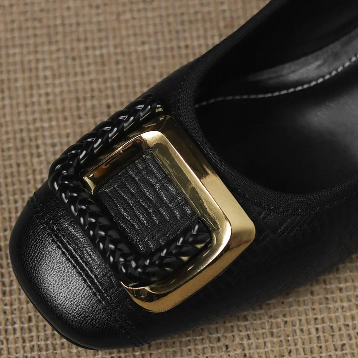 Novalisse Heels