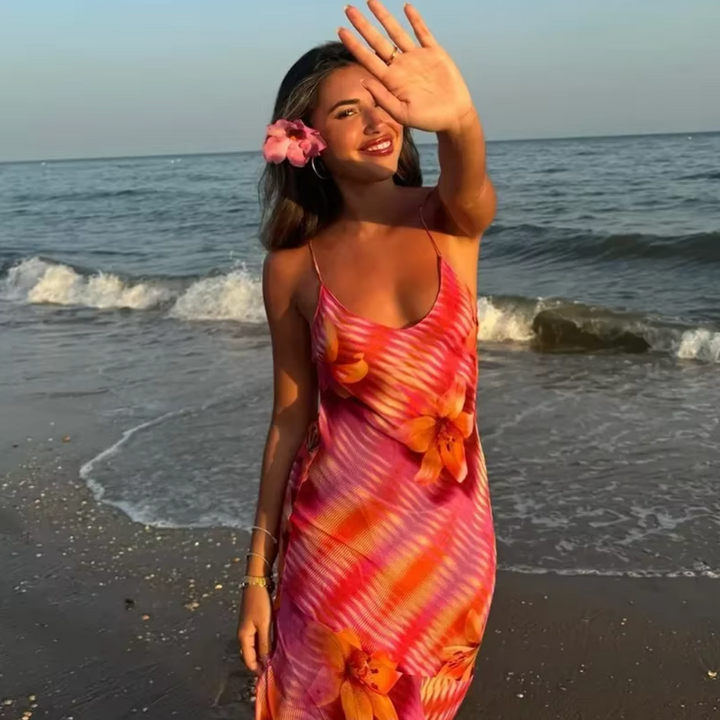 Dakota Dress