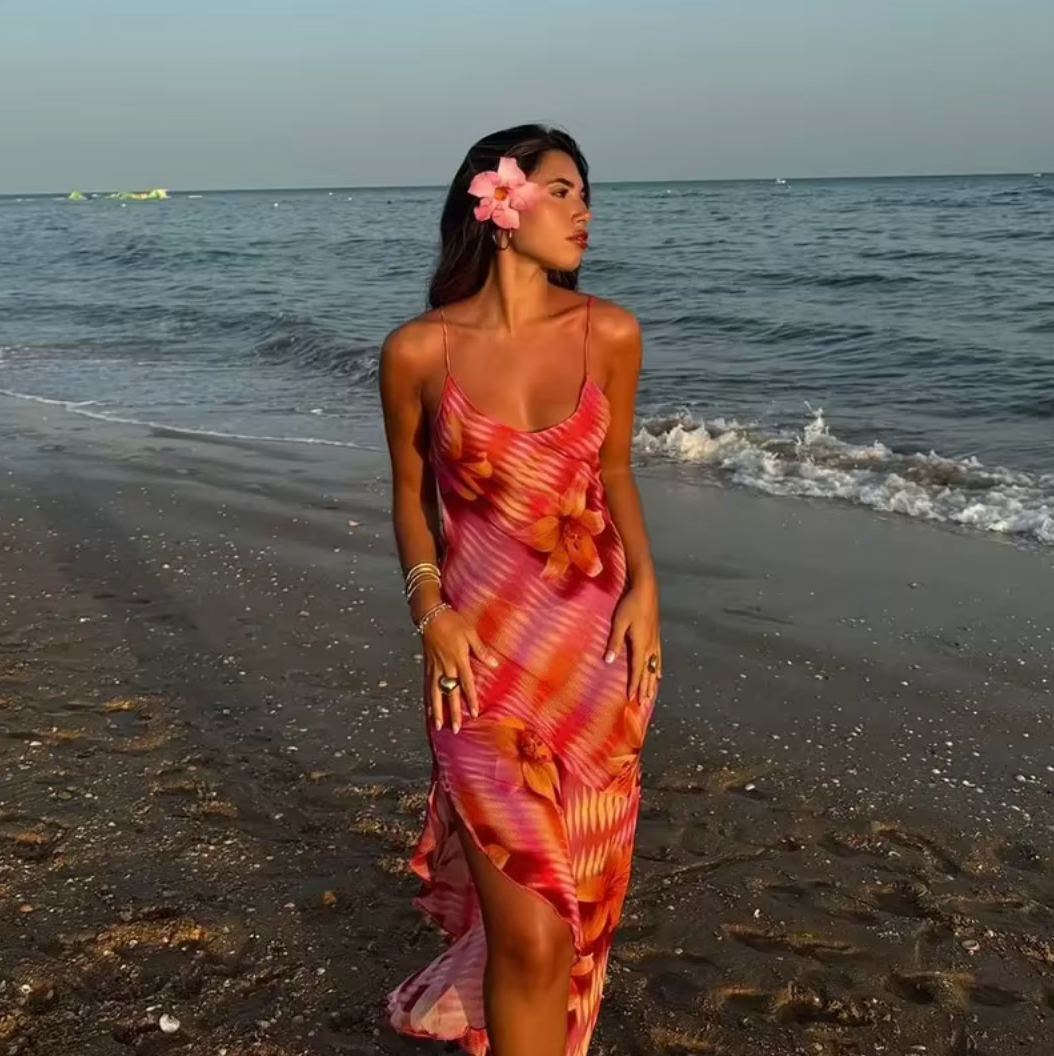 Dakota Dress