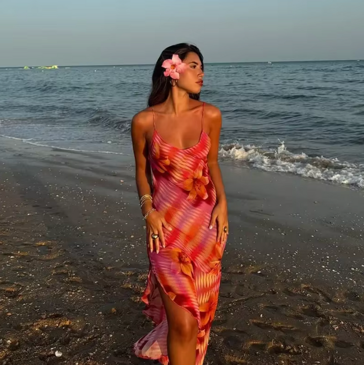 Dakota Dress