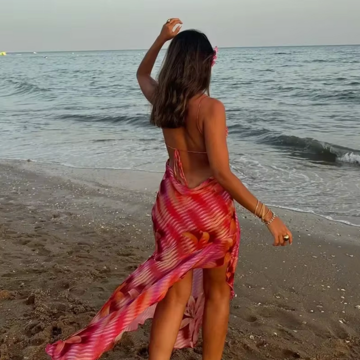 Dakota Dress