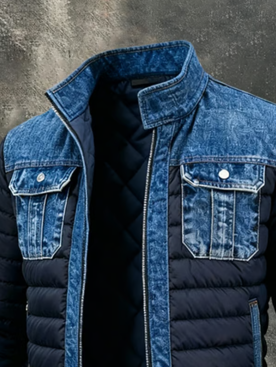 Andrei Jacket