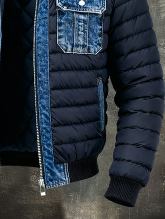Andrei Jacket