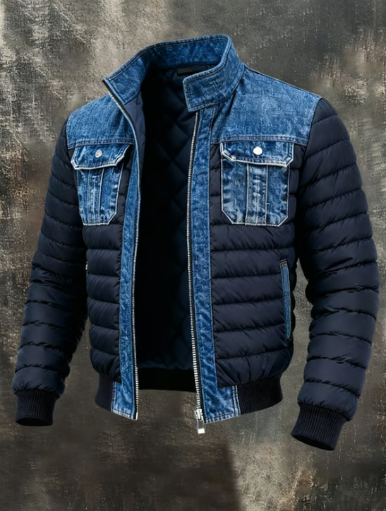 Andrei Jacket