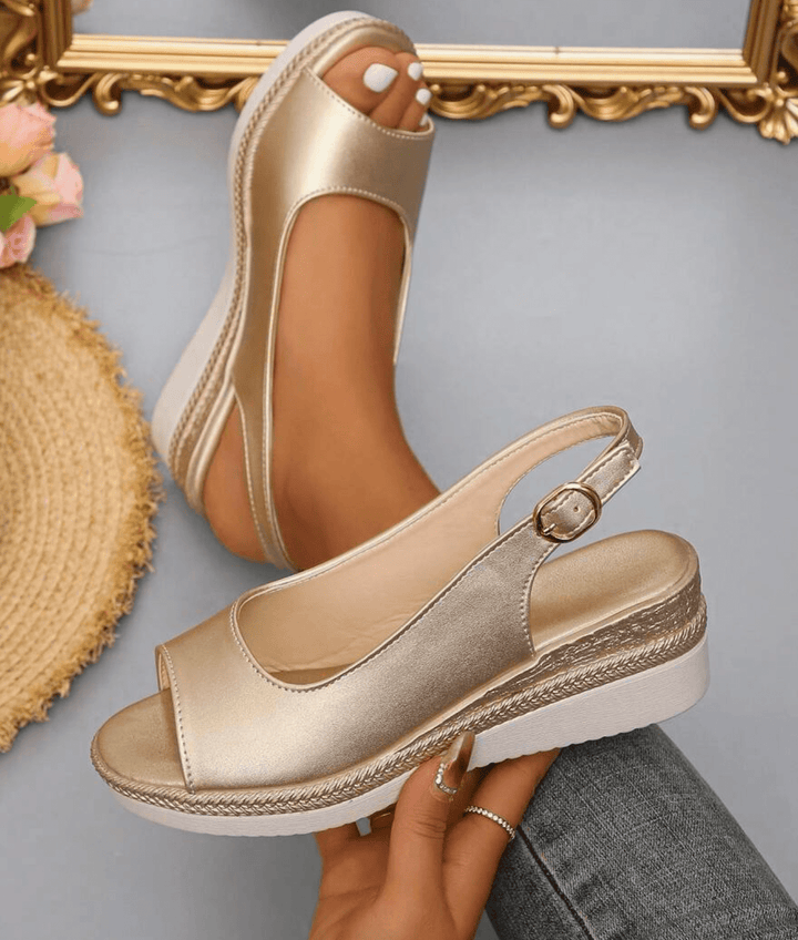 Chelsea Sandals
