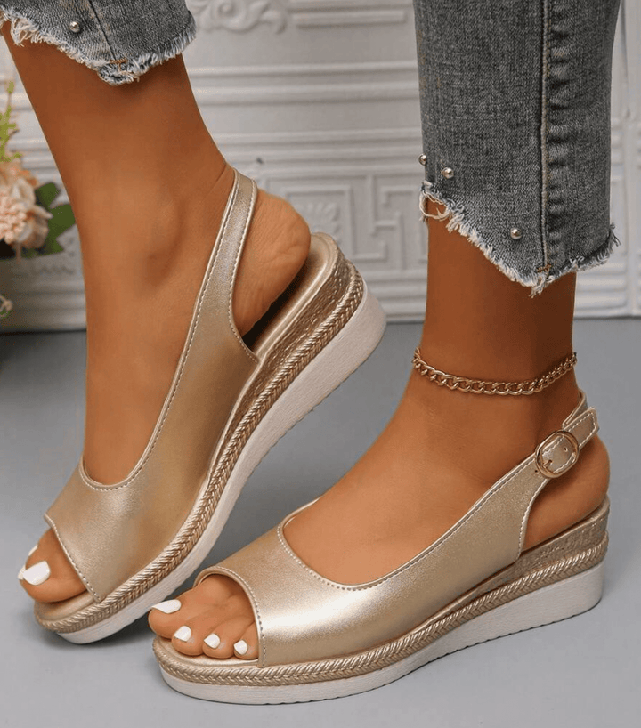 Chelsea Sandals