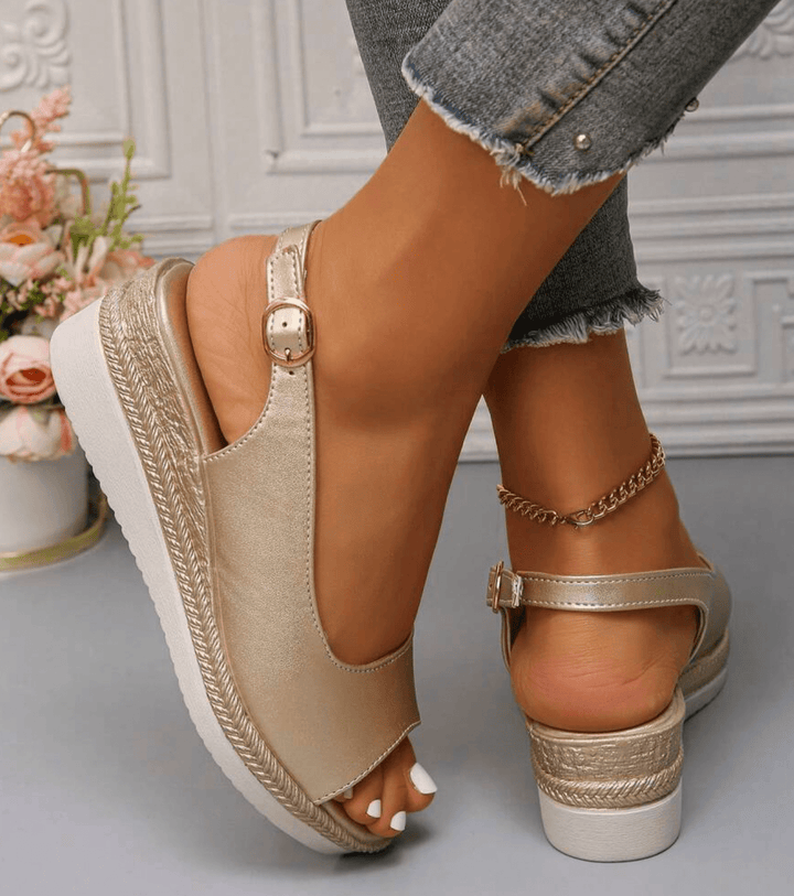 Chelsea Sandals