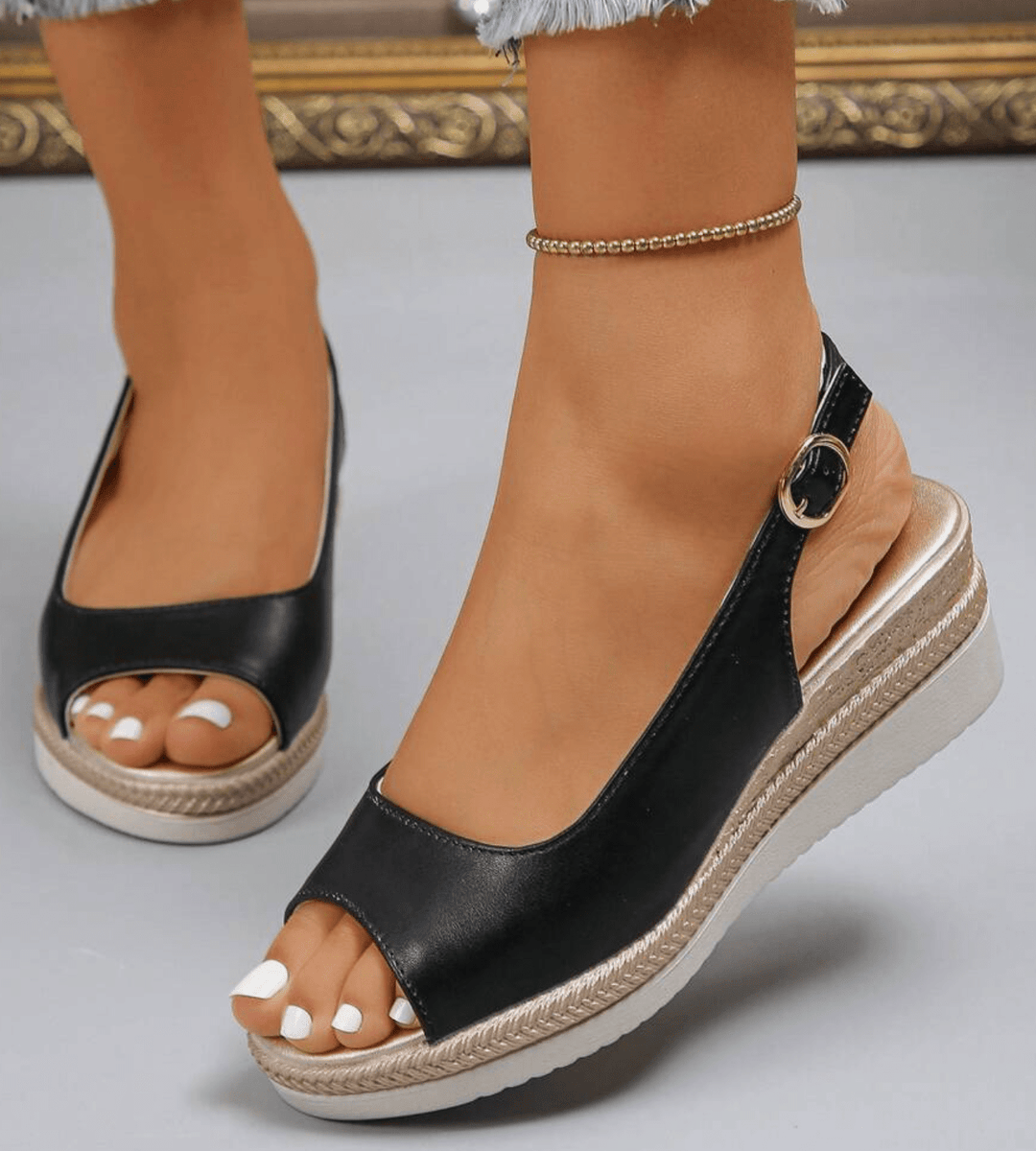 Chelsea Sandals