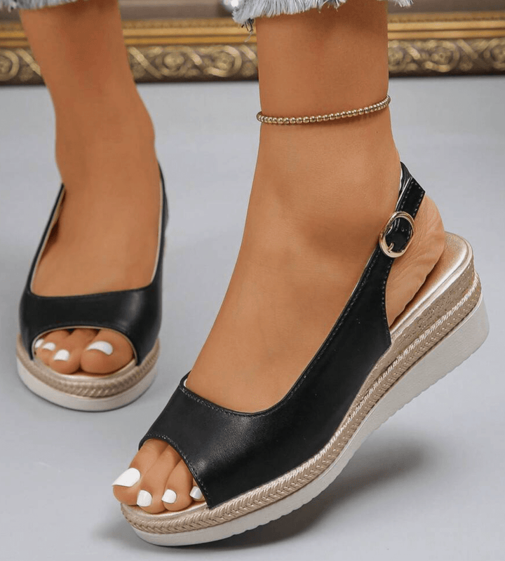 Chelsea Sandals